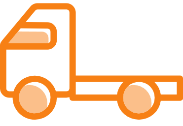 滦县拖车/平板车
